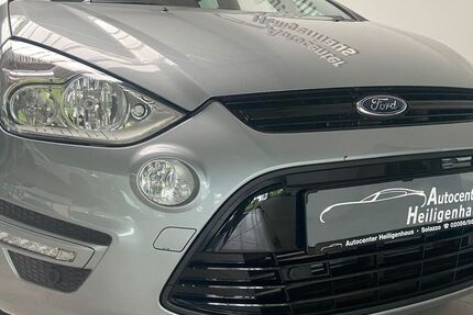 Ford S-Max 208.679 km 6.480 &euro; Heiligenhaus 42579