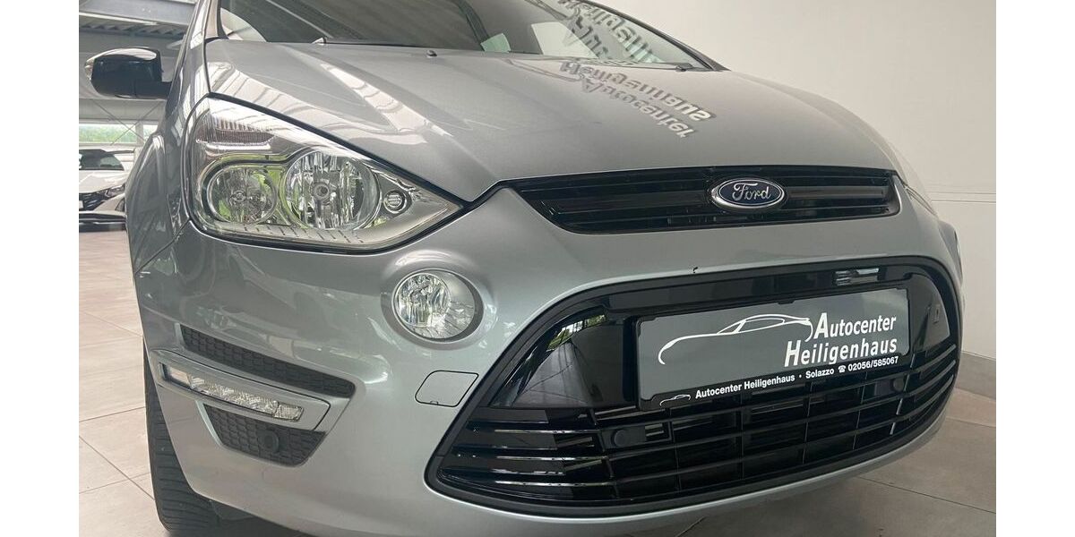 Ford S-Max 208.679 km 6.480 &euro; Heiligenhaus 42579