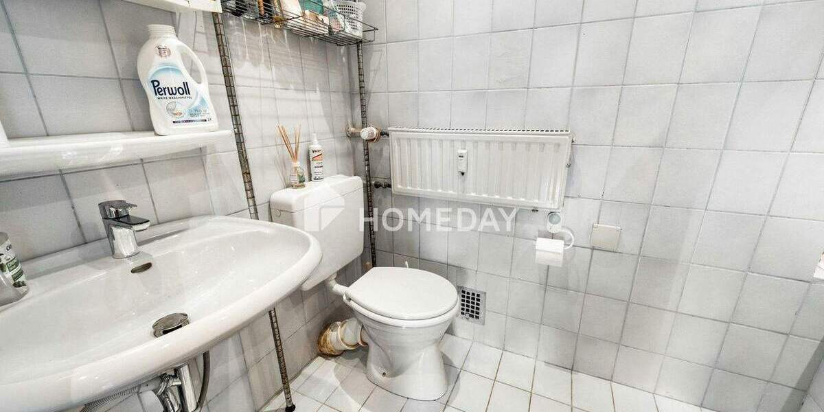 Etagenwohnung Herne Wanne - 3 Zimmer, 65 m&sup2;, 115.000&euro; | Angebot:25250454