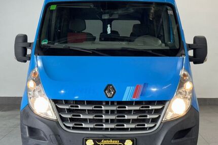Renault Master 198.908 km 12.480 € Moers 47443