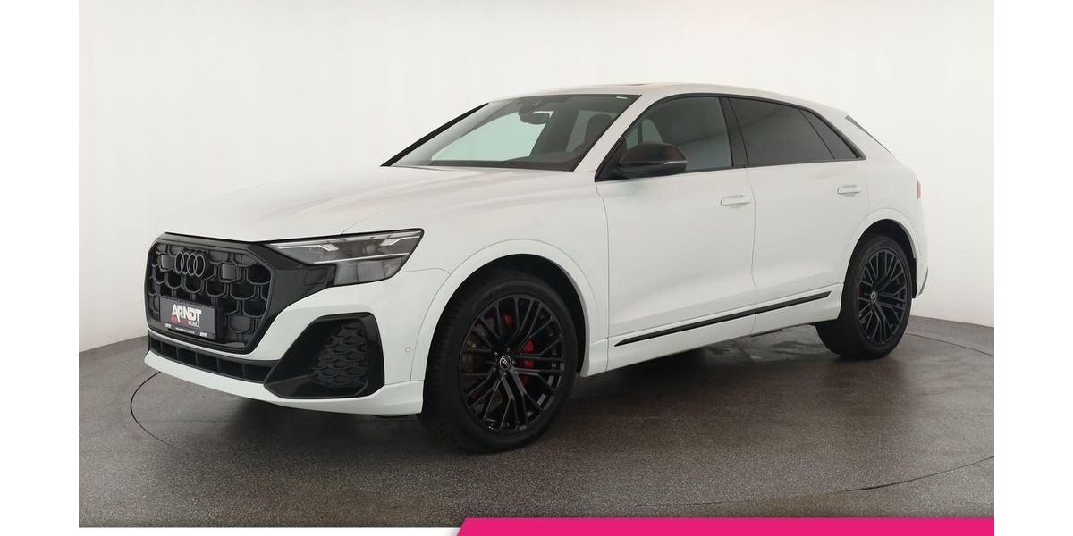 Audi Q8 29.500 km 74.884 &euro; Neuss 41460