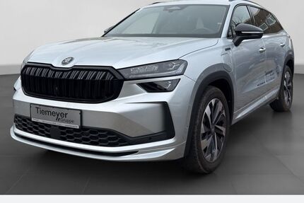 Skoda Kodiaq 14.955 km 43.550 &euro; Oberhausen 46047