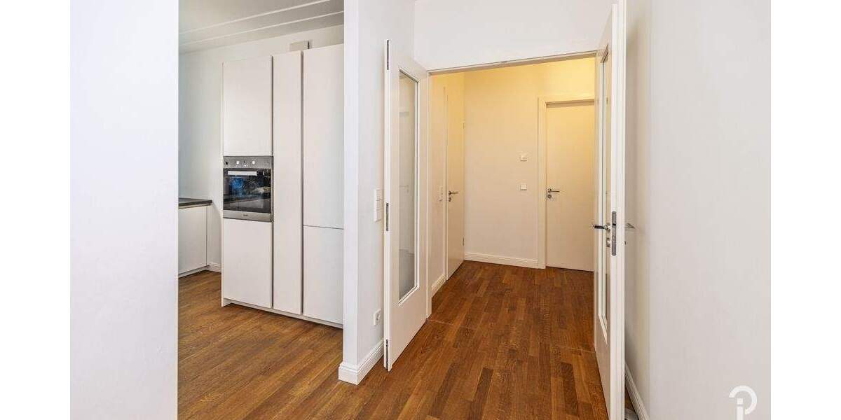 Etagenwohnung Düsseldorf Heerdt - 3 Zimmer, 117 m&sup2;, 890.000&euro; | Angebot:25736424