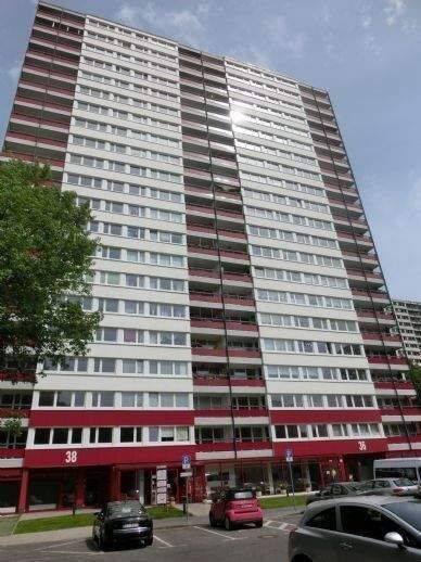 Etagenwohnung Duisburg Hochheide - 2 Zimmer, 68 m&sup2;, 579&euro; | Angebot:26879194