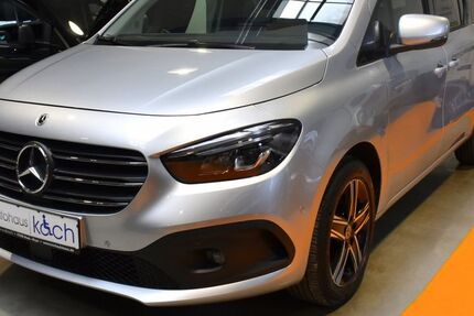 Mercedes-Benz T-Klasse 17.190 km 59.980 &euro; Neukirchen-Vluyn 47506
