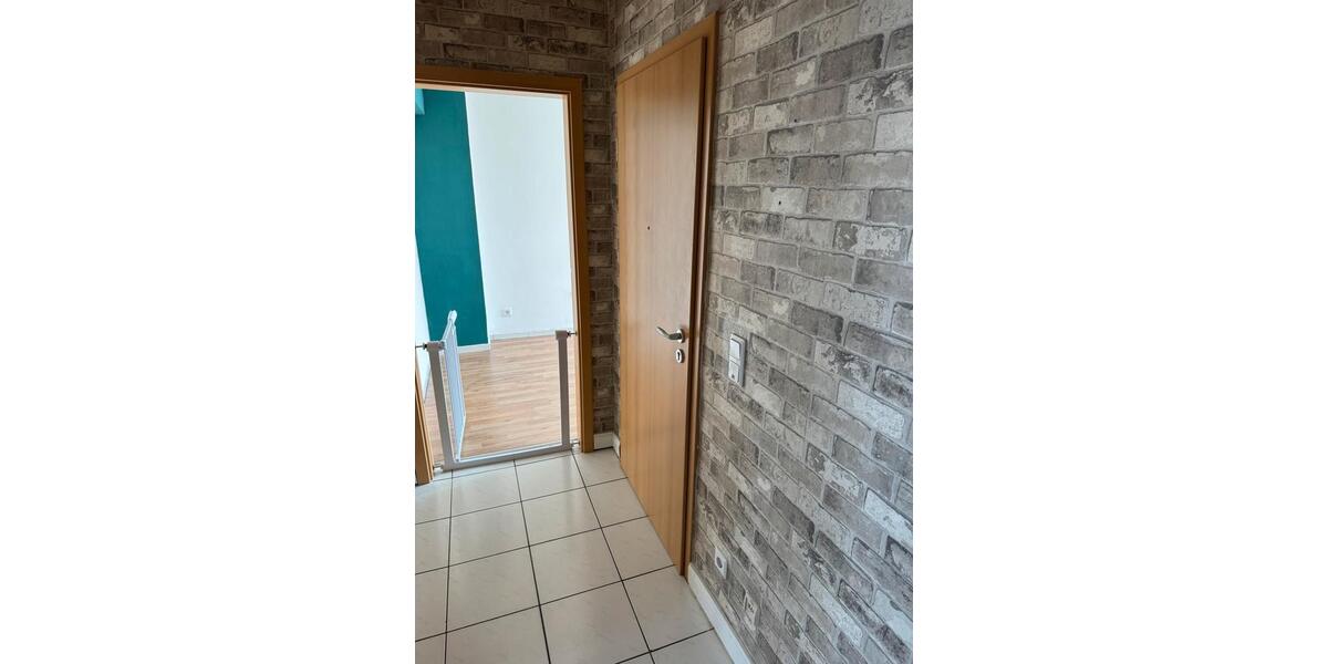 Etagenwohnung Wesel - 3 Zimmer, 74 m&sup2;, 660&euro; | Angebot:26343013