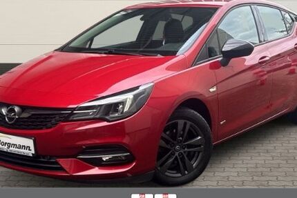 Opel Astra 51.954 km 16.690 &euro; Bottrop 46240