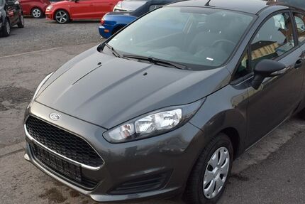 Ford Fiesta 2.600 km 9.980 &euro; Oberhausen 46145