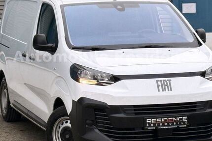 Fiat Scudo 7.200 km 23.980 &euro; Ratingen 40880