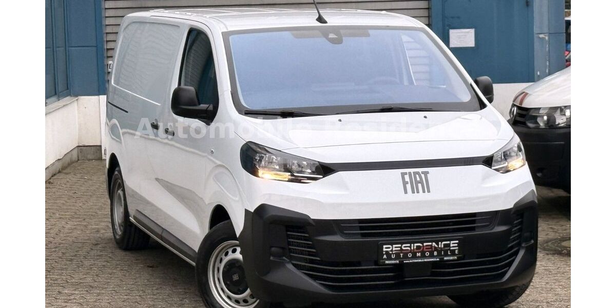 Fiat Scudo 7.200 km 23.980 &euro; Ratingen 40880