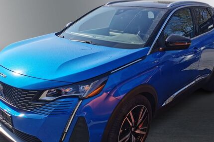 Peugeot 3008 29.250 km 24.890 € Xanten 46509