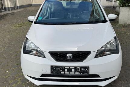 Seat Mii 88.000 km 5.950 &euro; Mettmann Stadtwald Bahnhof 40822
