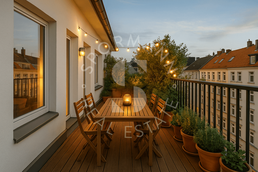 Wohnung zum Kaufen in Düsseldorf 1.475.000 € 201.38 m²