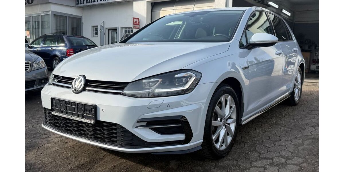 VW Golf 91.011 km 17.498 &euro; Heiligenhaus 42579
