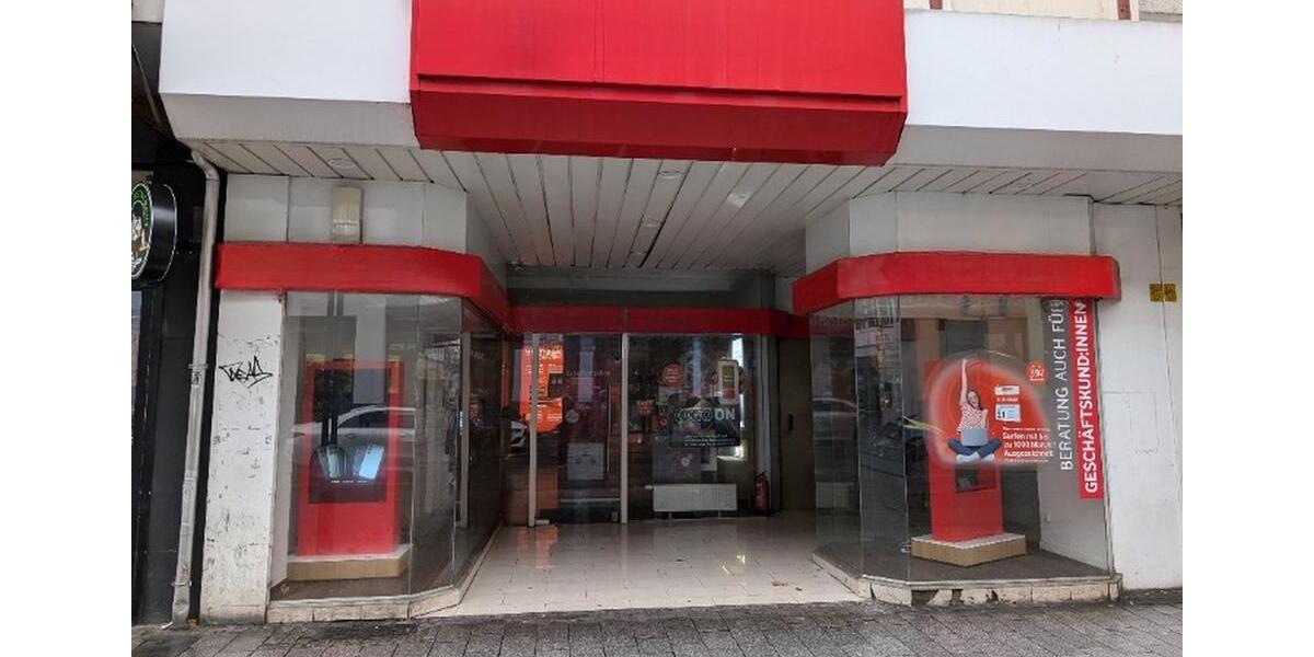 Gewerbeobjekt Neuss - 2.300&euro; | Angebot:25636148