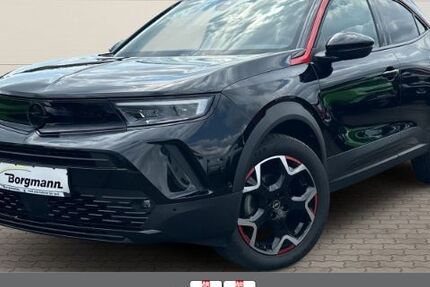 Opel Mokka 16.500 km 20.990 &euro; Gelsenkirchen 45894