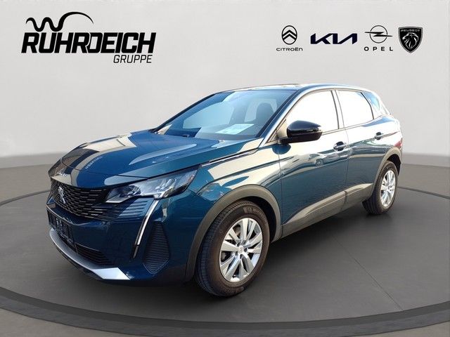 Peugeot 3008 18.500 km 18.990 &euro; Essen 45143