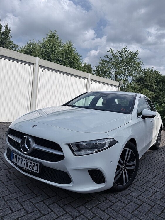 Mercedes-Benz A-Klasse 137.000 km 20.700 € Mülheim an der Ruhr 45468