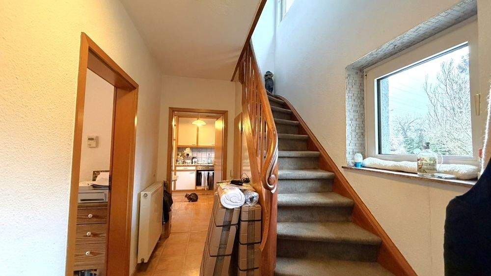 Doppelhaushälfte Duisburg Alt-Walsum - 3 Zimmer, 75 m&sup2;, 275.000&euro; | Angebot:25266745