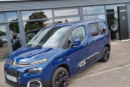 Citroen Berlingo 52.000 km 18.990 € Wesel 46485
