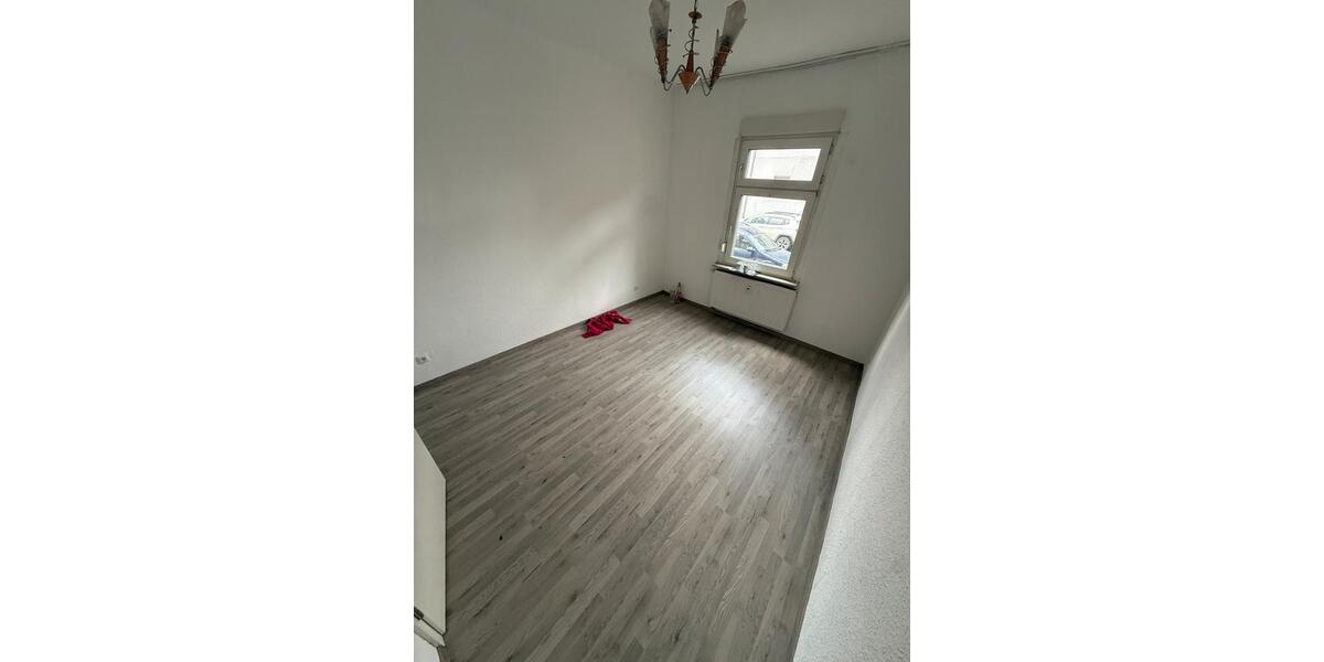 Erdgeschoßwohnung Duisburg Hamborn - 2.5 Zimmer, 50 m&sup2;, 600&euro; | Angebot:25182263