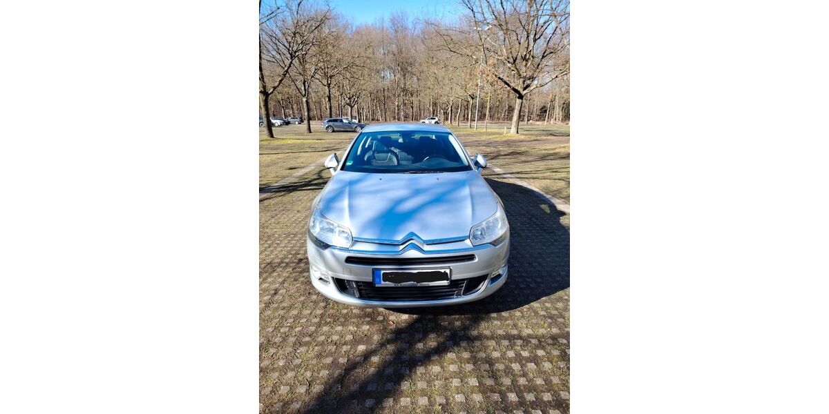 Citroen C5 150.000 km 5.499 &euro; Gladbeck 45968