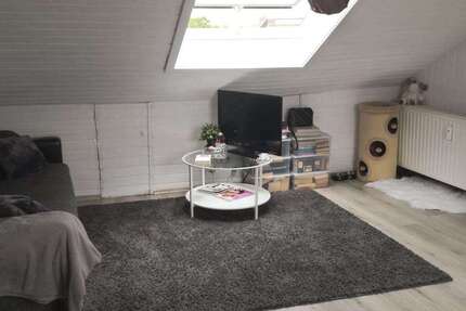 Wohnung Duisburg Ruhrort - 1 Zimmer, 24 m&sup2;, 235&euro; | Angebot:24886327