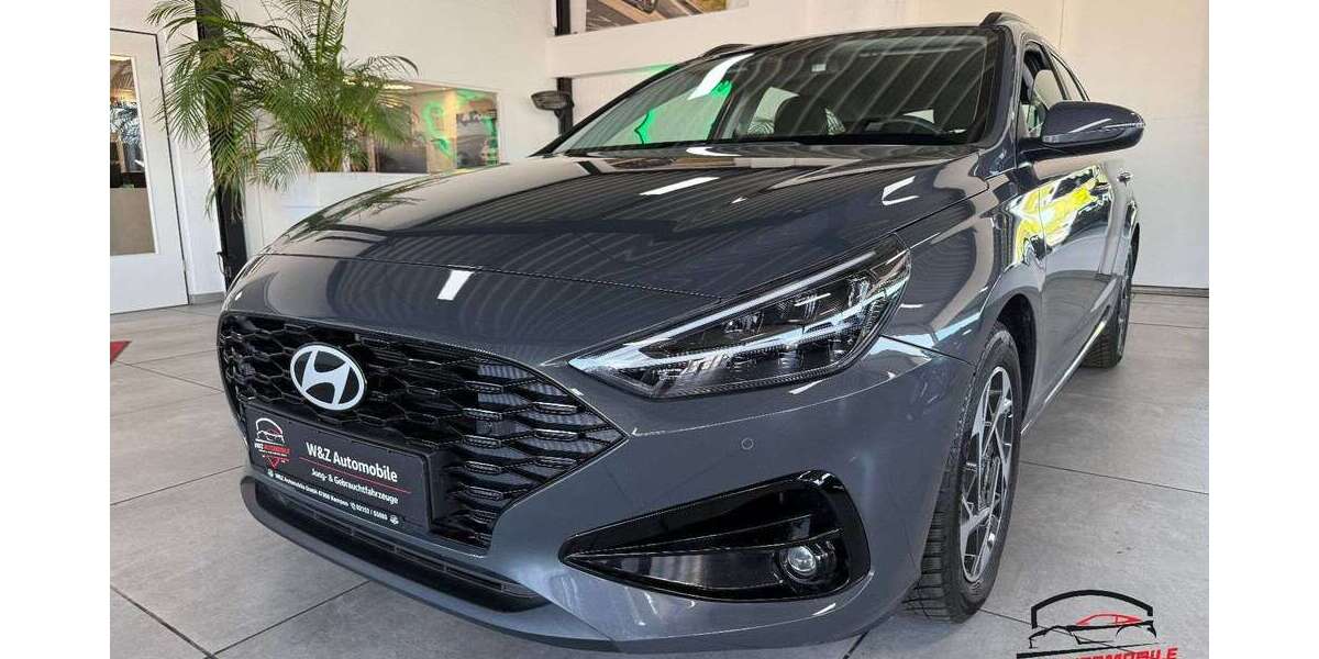 Hyundai i30 27.755 km 18.780 &euro; Kempen 47906