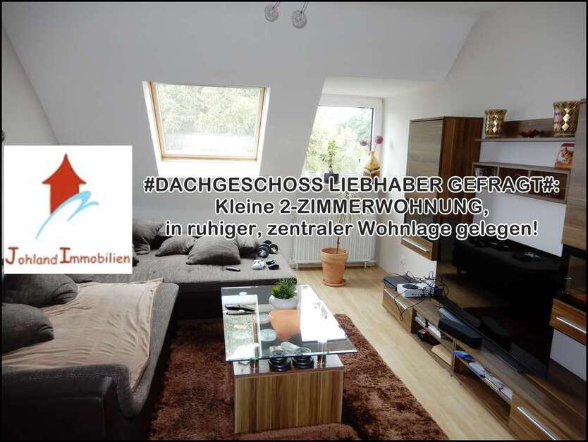Wohnung zum Mieten in Oberhausen 405 € 50 m²