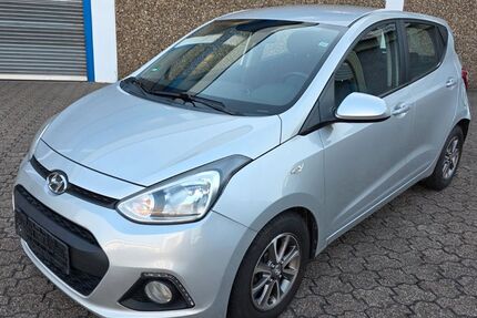 Hyundai i10 149.000 km 2.500 &euro; Moers 47441