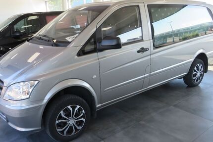 Mercedes-Benz Vito 103.434 km 23.950 € Essen 45329