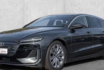 Audi A6 e-tron 8.815 km 74.950 &euro; Meerbusch 40670