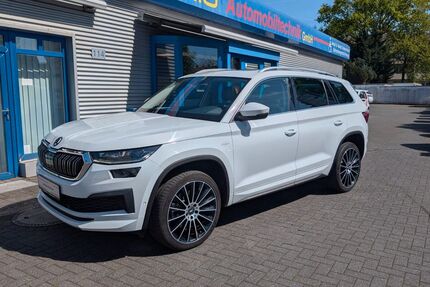 Skoda Kodiaq 82.960 km 32.999 &euro; Moers 47441