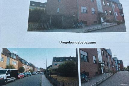 Wohnung Neuss - 1 Zimmer, 52 m&sup2;, 159.000&euro; | Angebot:26958684