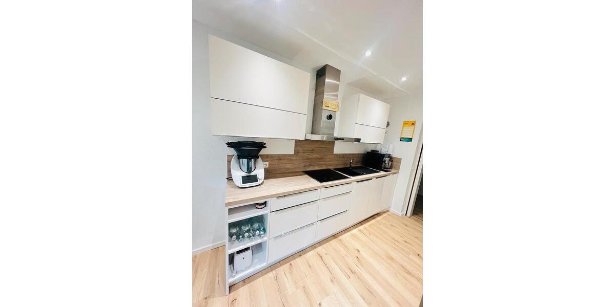 Etagenwohnung Krefeld Gellep-Stratum - 3 Zimmer, 81 m&sup2;, 259.000&euro; | Angebot:25719300