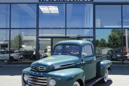 Ford Andere