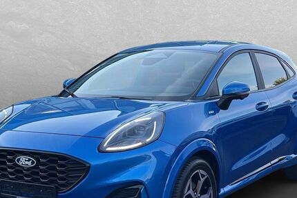 Ford Puma 14.888 km 25.880 &euro; Moers 47441
