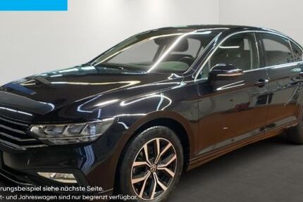 VW Passat 78.248 km 24.450 € Düsseldorf 40233