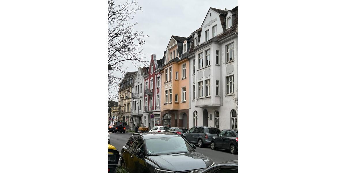 Mehrfamilienhaus, Wohnhaus Düsseldorf Stadtbezirk 5 - 19 Zimmer, 750 m&sup2;, 3.350.000&euro; | Angebot:26940684