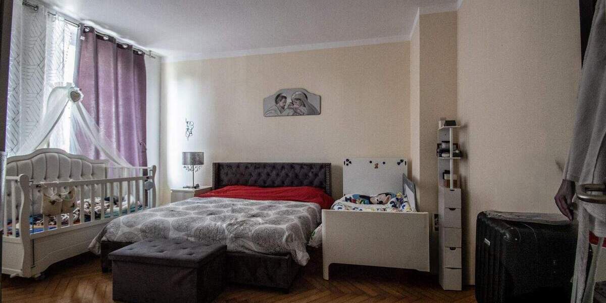 Etagenwohnung Krefeld Kempener Feld/Baakeshof - 3 Zimmer, 80 m&sup2;, 129.000&euro; | Angebot:25739048