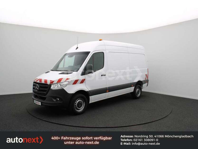 Sprinter