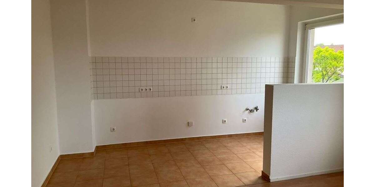 Etagenwohnung Essen Frohnhausen - 1 Zimmer, 46 m&sup2;, 368&euro; | Angebot:26834250
