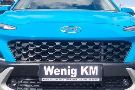 Hyundai KONA 8.805 km 17.550 &euro; Duisburg 47178