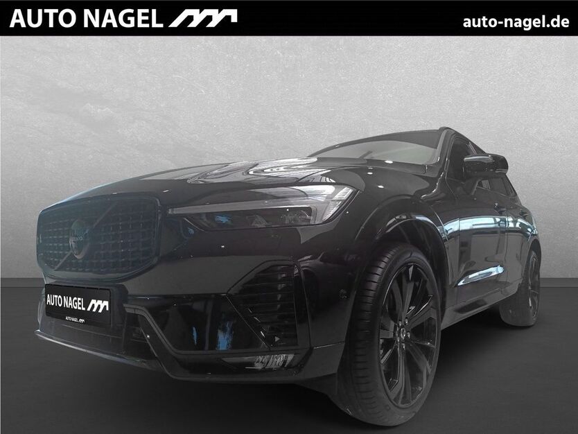 Volvo XC60 5.000 km 49.880 € Geldern 47608