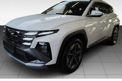 Hyundai TUCSON 22.700 km 31.990 &euro; Wesel 46485