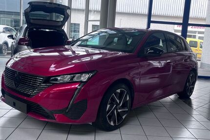 Peugeot 308 19.837 km 17.500 € Gelsenkirchen 45892