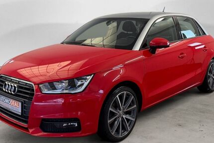 Audi A1 44.029 km 13.489 &euro; Moers 47445