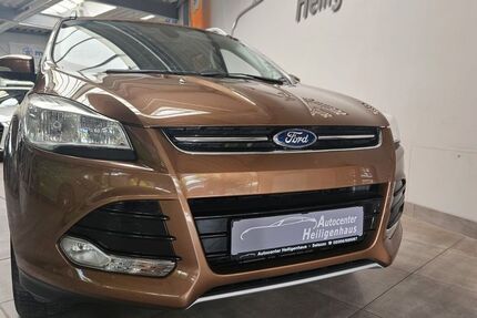 Ford Kuga 118.764 km 10.480 € Heiligenhaus 42579