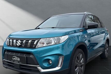 Suzuki Vitara 65.200 km 12.490 &euro; Dinslaken 46537