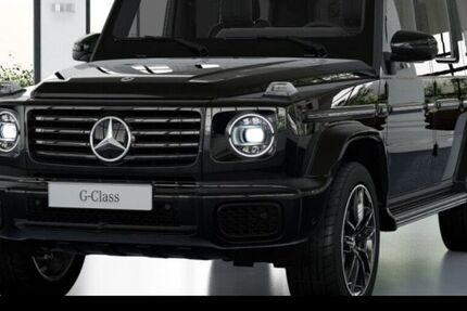 Mercedes G 450
